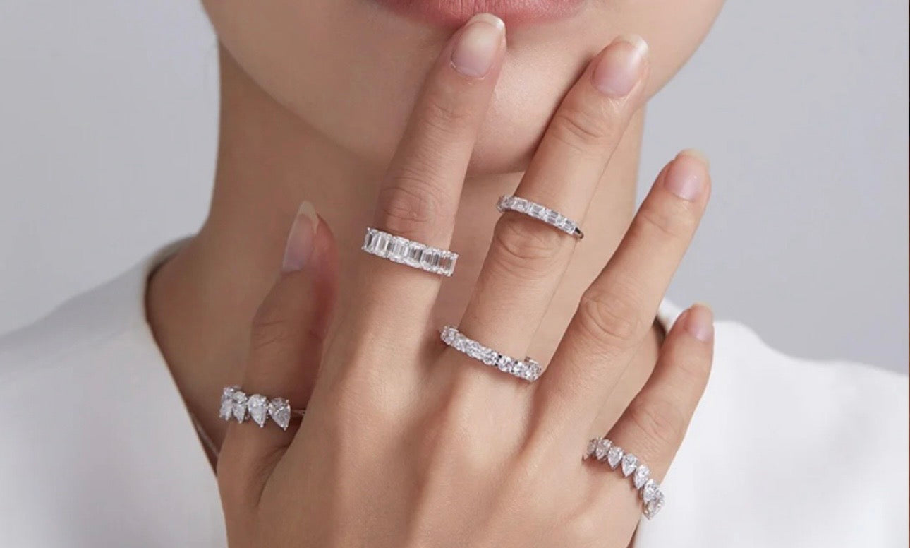 Eternity Band