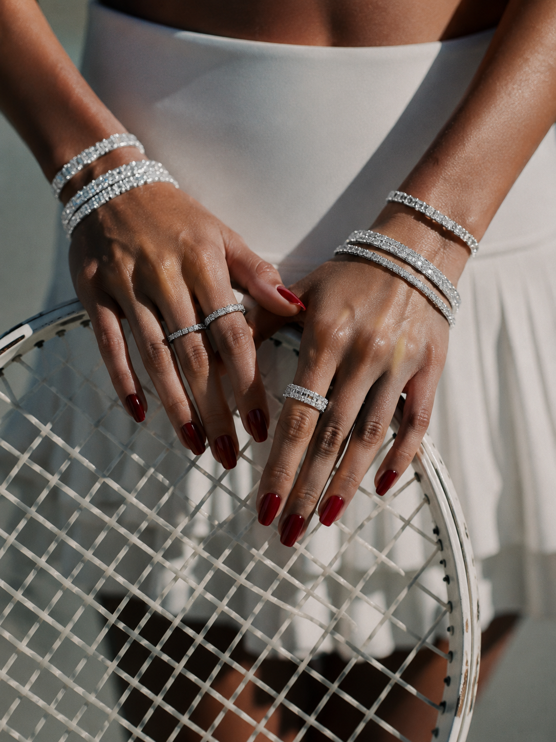 Tennis Collection