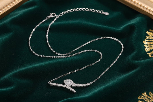 Serpentina Aveline Necklace