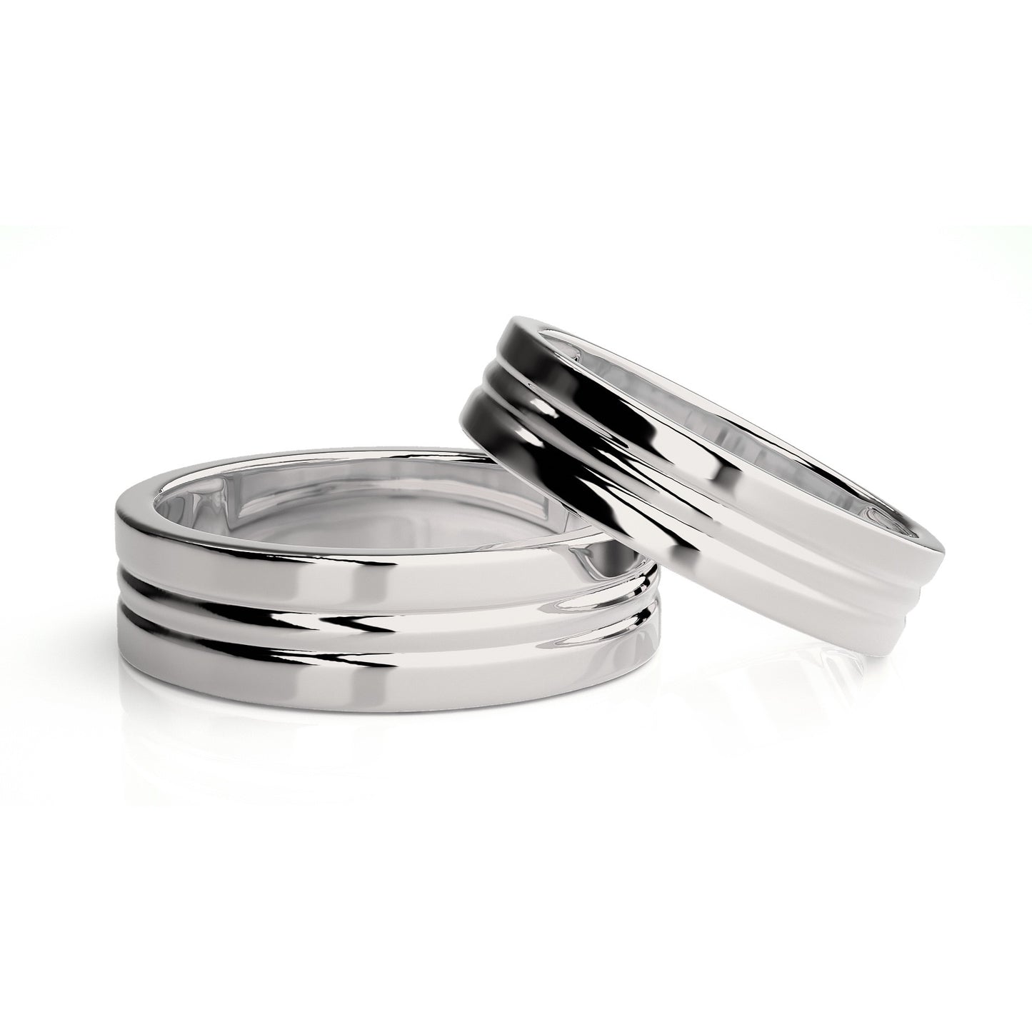 Pair Ring III