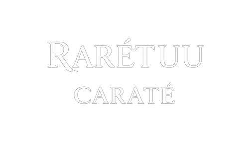 RARÉTUU CARATÉ