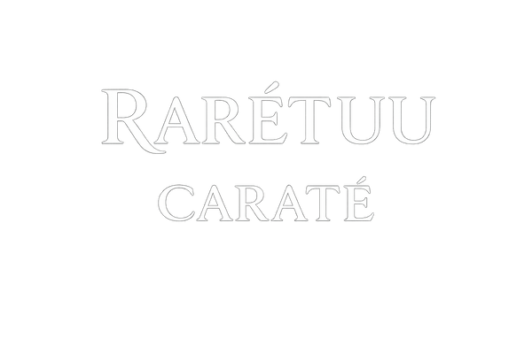 RARÉTUU CARATÉ