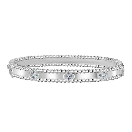Liona Clover Lux Bracelet