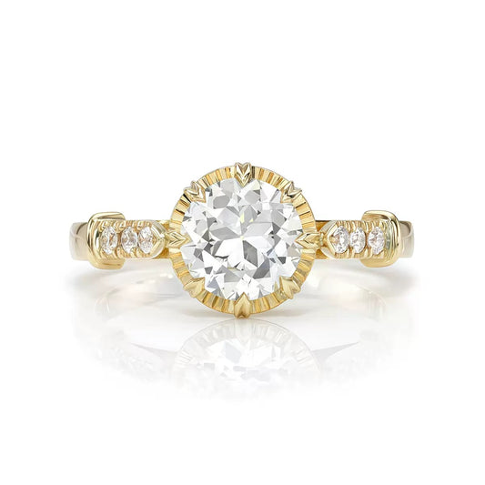 High End Mahalini Ring