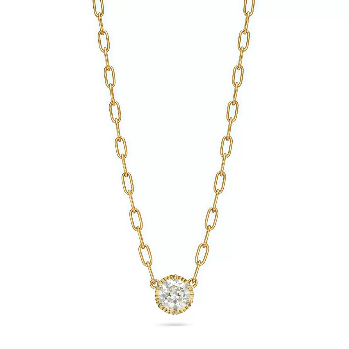 High End Mahalini Necklace