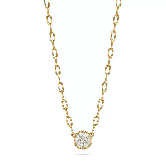 High End Mahalini Necklace