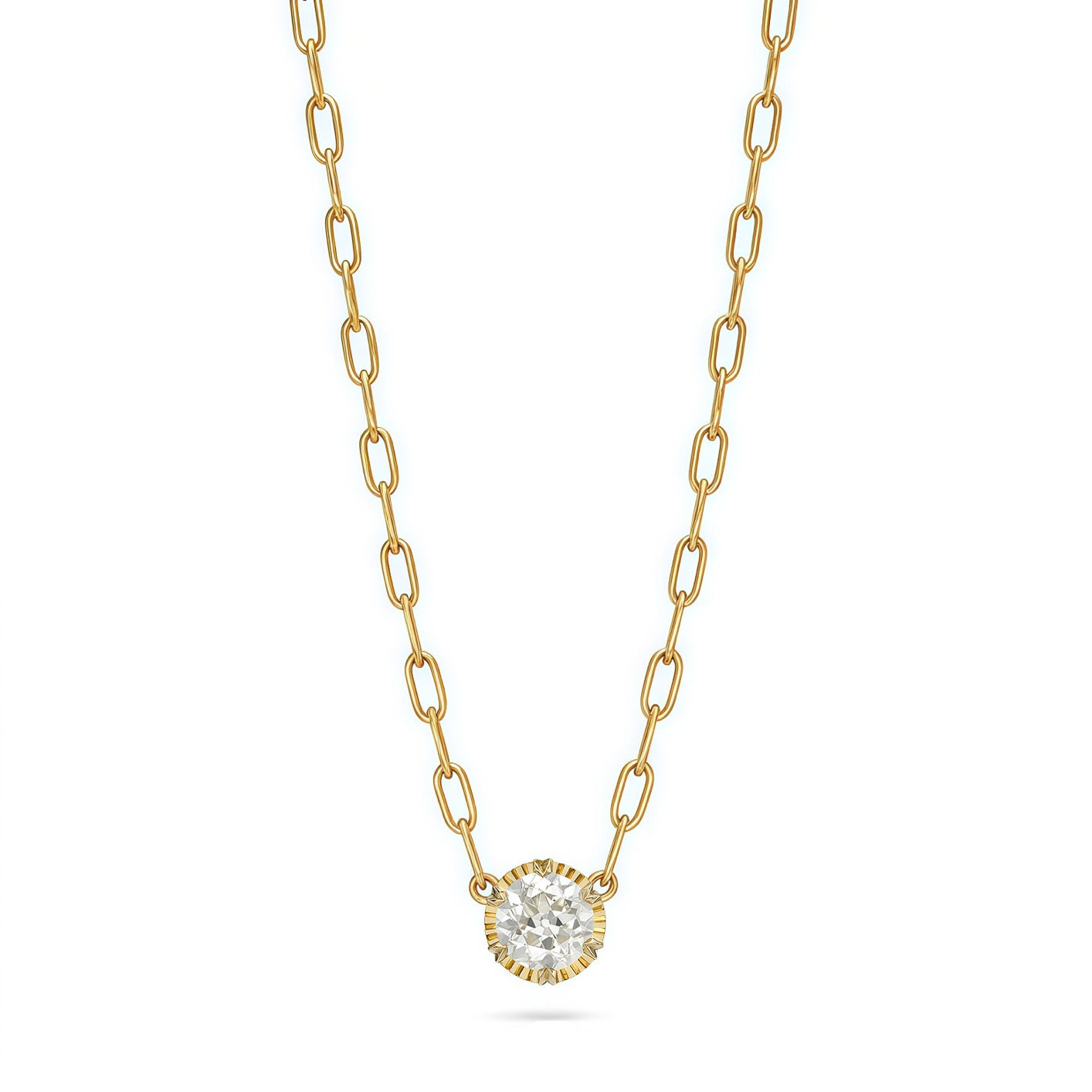 Lunara necklace