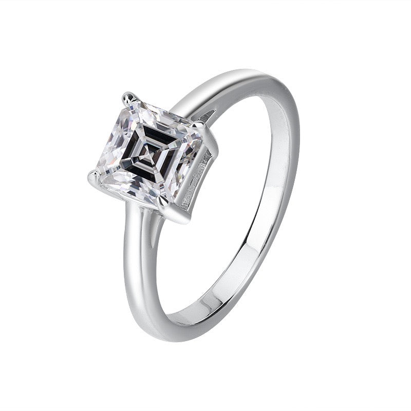 Lidya rings