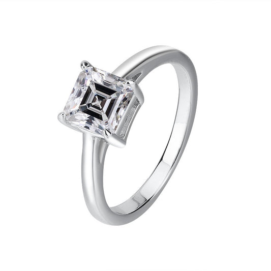 Lidya rings