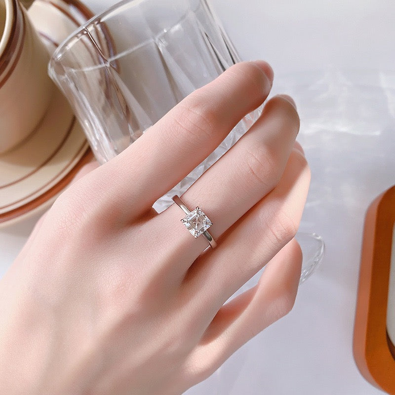 Lidya rings