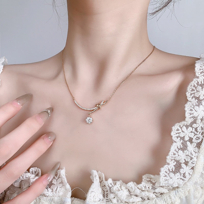 Necklace Linda