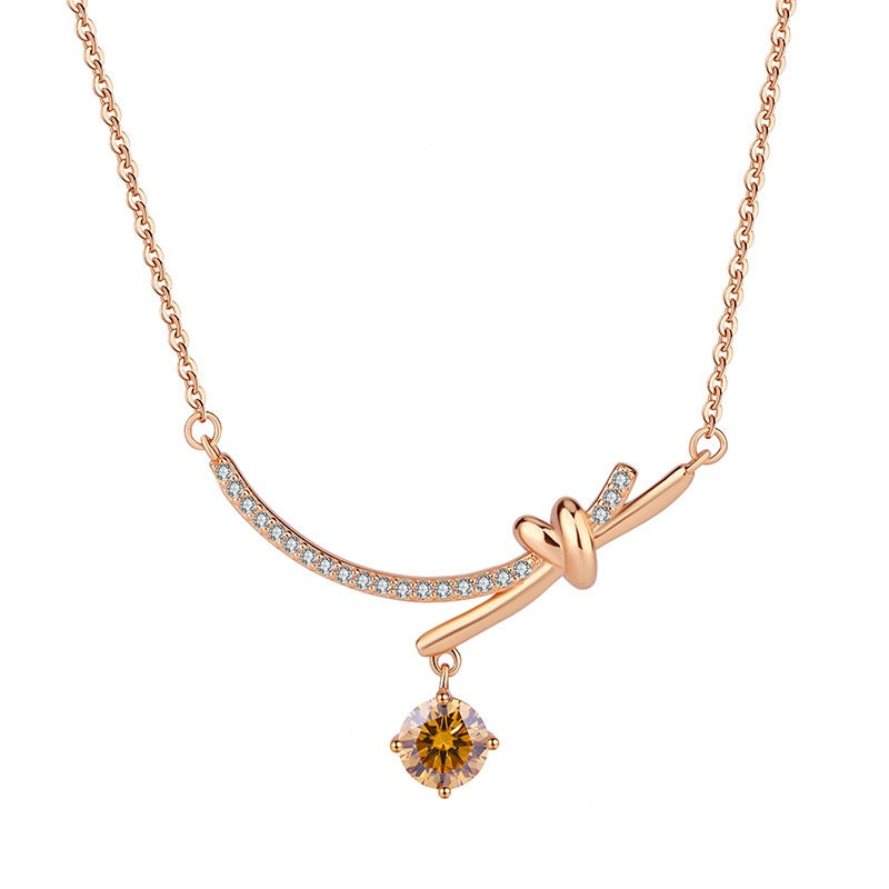 Necklace Linda